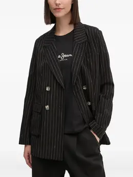 DKNY: Двубортная куртка 