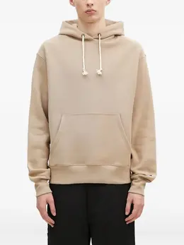 Champion: Коричневая толстовка 