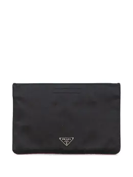 Prada Pre-Owned: Косметичка 