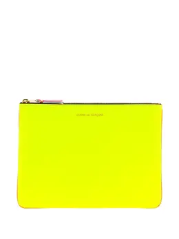 Comme Des Garçons Wallet: Косметичка 