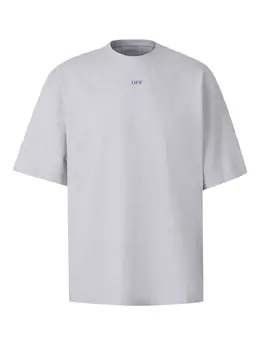 Off-White: Футболка 