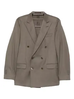 Bagnoli Sartoria Napoli: Двубортные пиджаки 