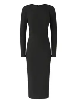 PINKO: Платье с длинным рукавом 