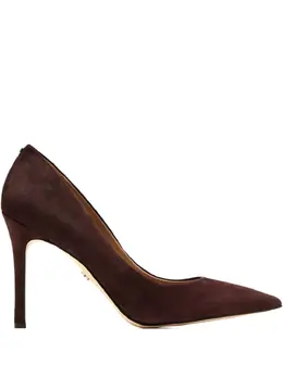 Sam Edelman: Тёмные туфли 