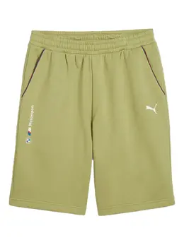 PUMA: Флисовые шорты  Essentials