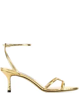 Jimmy Choo: Сандалии 