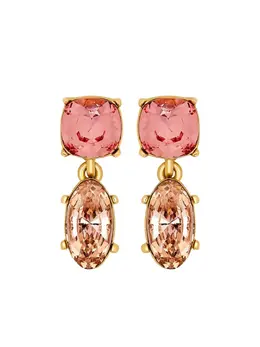 Oscar de la Renta: Серьги 