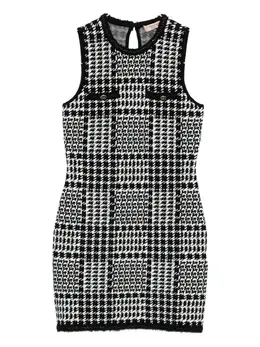 TWINSET: Короткое платье 