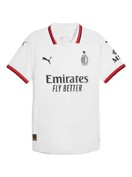 PUMA: Белая футболка 