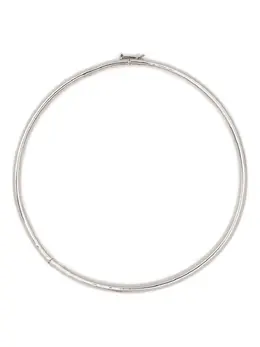 Eddie Borgo: Колье 