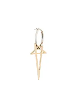 Rick Owens: Серьги 