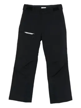 Rossignol: Чёрные брюки 