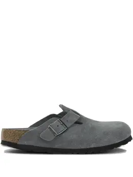 Birkenstock: Сабо  Boston