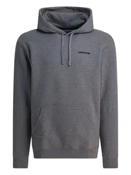 Patagonia: Толстовка с капюшоном 