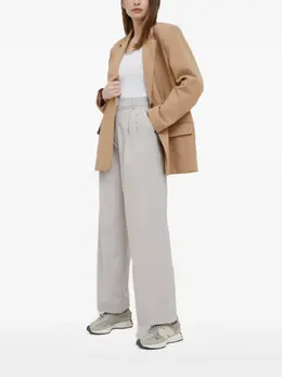 DKNY: Белая майка 