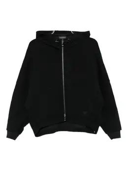Emporio Armani: Куртка с капюшоном 