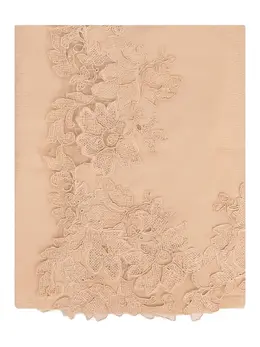 Ermanno Scervino: Шарф с растительным принтом 