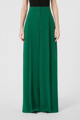 Max Mara: Длинные брюки 