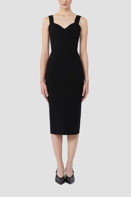 Max Mara: Базовое платье 
