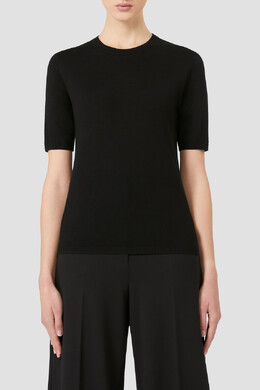 Max Mara: Базовый свитер 
