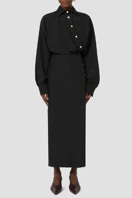 Max Mara: Базовое платье 