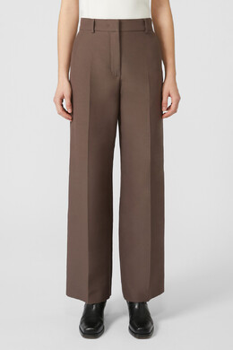 Max Mara: Трикотажные брюки 