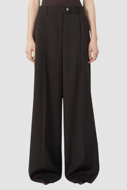 Max Mara: Летние брюки 