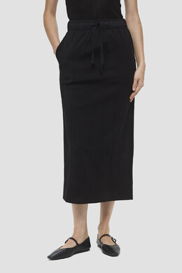 Max Mara: Чёрная юбка 
