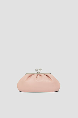 Max Mara: Яркая сумка 
