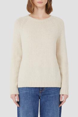 Max Mara: Базовый свитер 