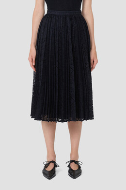 Max Mara: Кружевная юбка 