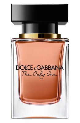 Dolce & Gabbana: Духи  The Only One