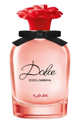 Dolce & Gabbana: Духи  Rose