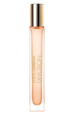 Dolce & Gabbana: Духи  Devotion