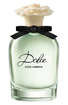 Dolce & Gabbana: Духи 