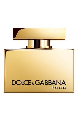 Dolce & Gabbana: Духи  The One Gold