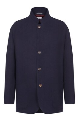 Brunello Cucinelli: Кашемировая куртка 