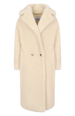 Max Mara: Шуба 