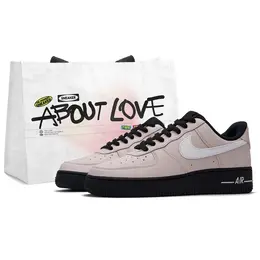 NIKE: Кеды  Air Force 1