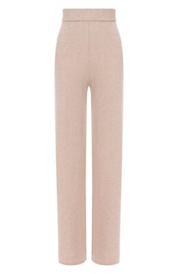 Max Mara Studio: Брюки из шерсти 