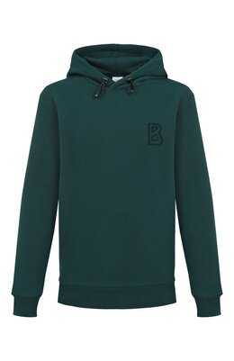 Bogner: Хлопковая толстовка 