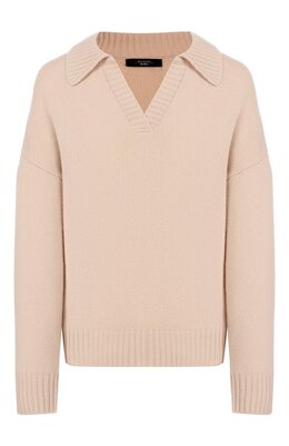 Weekend Max Mara: Свитер из шерсти 