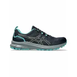 ASICS: Синие кроссовки  Trail Scout