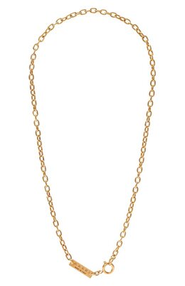 Marni: Колье 