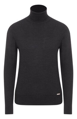 Kiton: Свитер из шерсти 