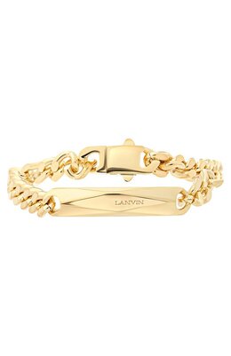 Lanvin: Браслет 