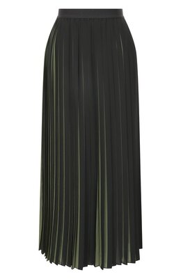 Weekend Max Mara: Плиссированная юбка 