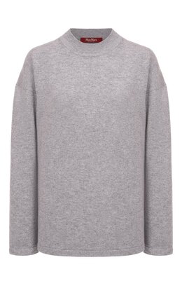 Max Mara Studio: Свитер из шерсти 