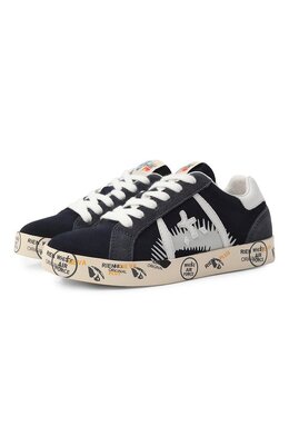 Premiata will be: Кеды 