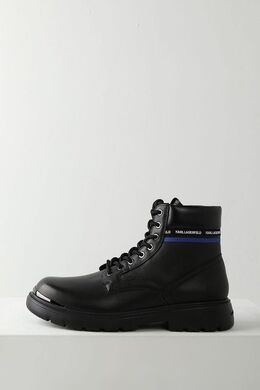 Karl Lagerfeld: Ботинки 